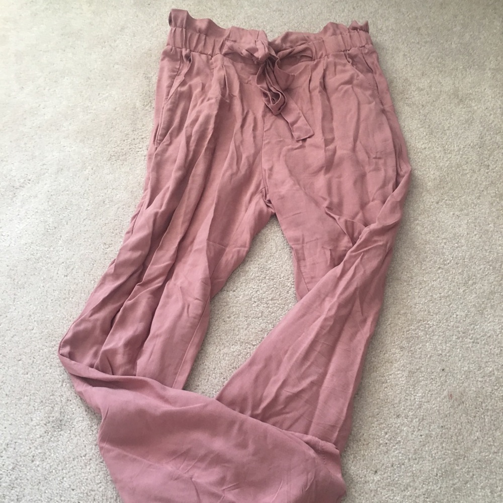 Muave Pant